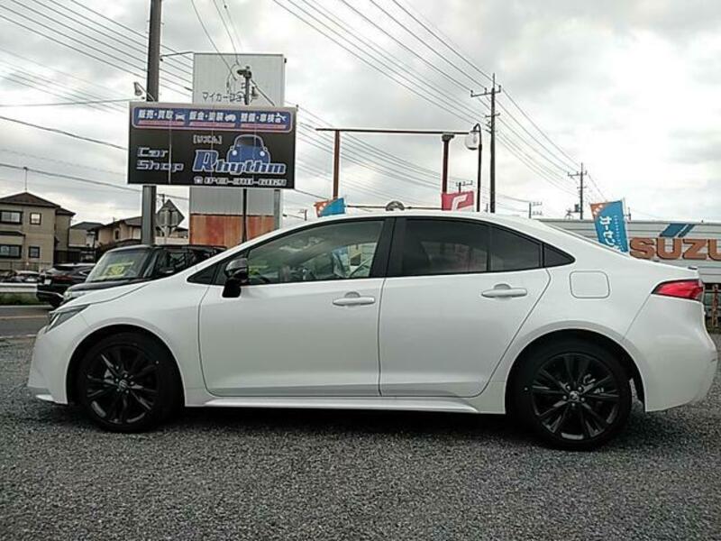 COROLLA