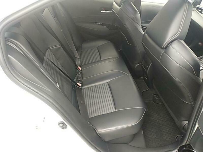 COROLLA