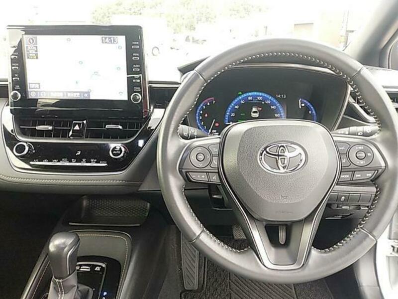COROLLA
