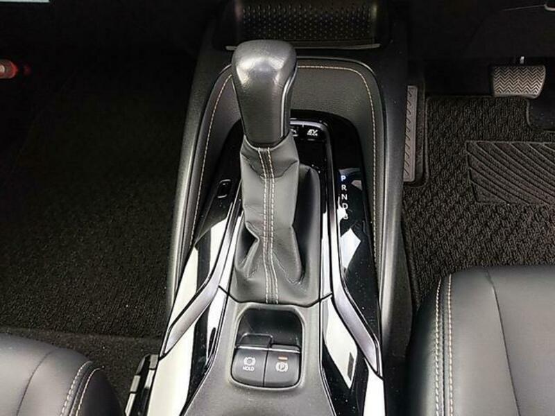 COROLLA