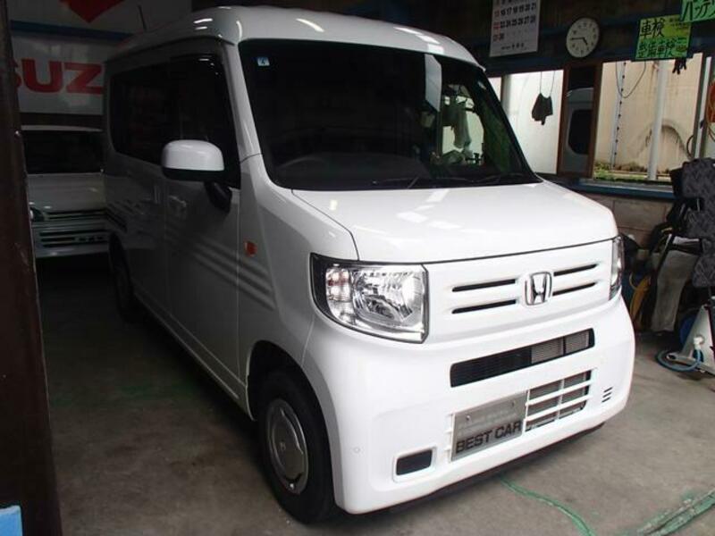N-VAN
