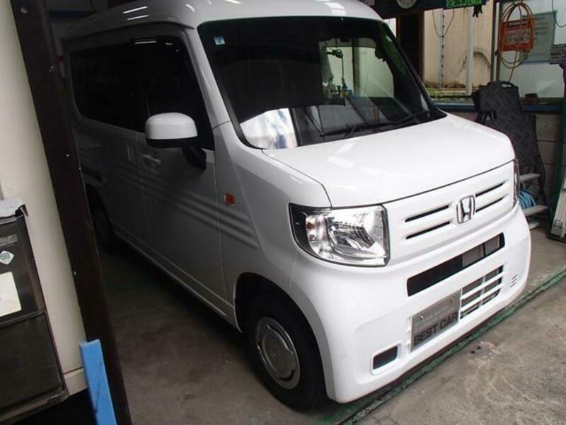 N-VAN