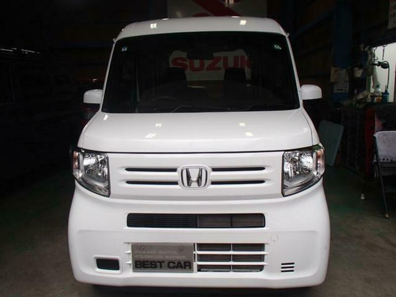 N-VAN