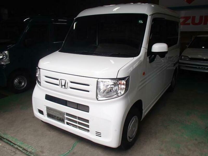 N-VAN