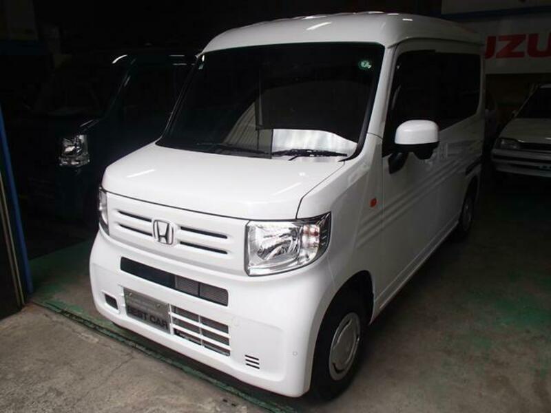 N-VAN