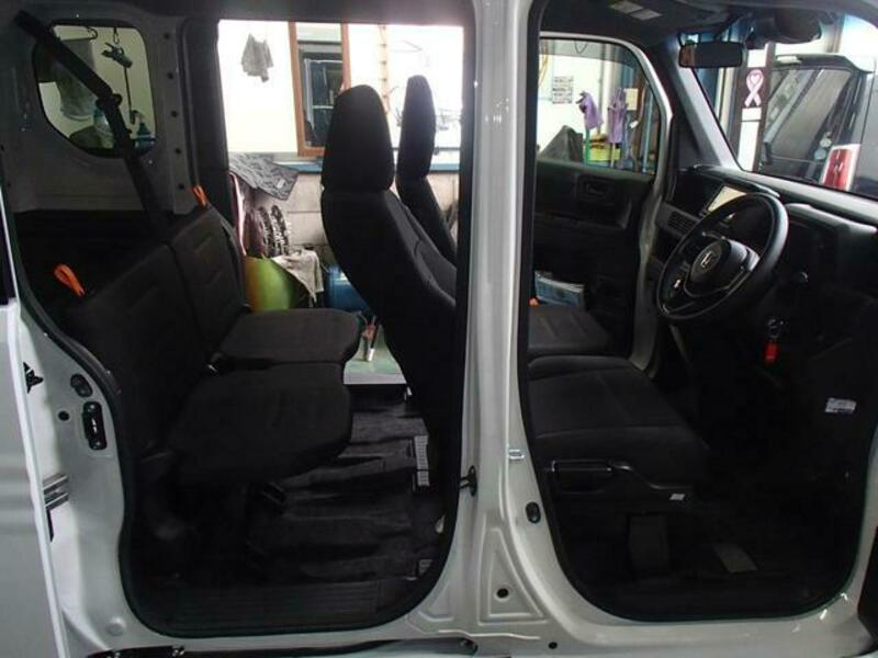N-VAN
