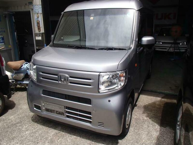 N-VAN