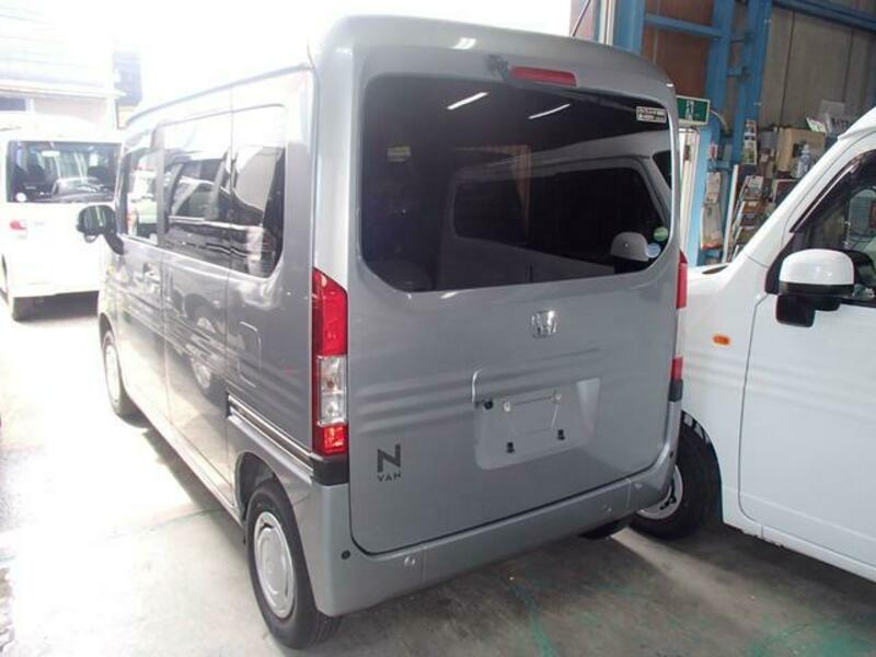 N-VAN