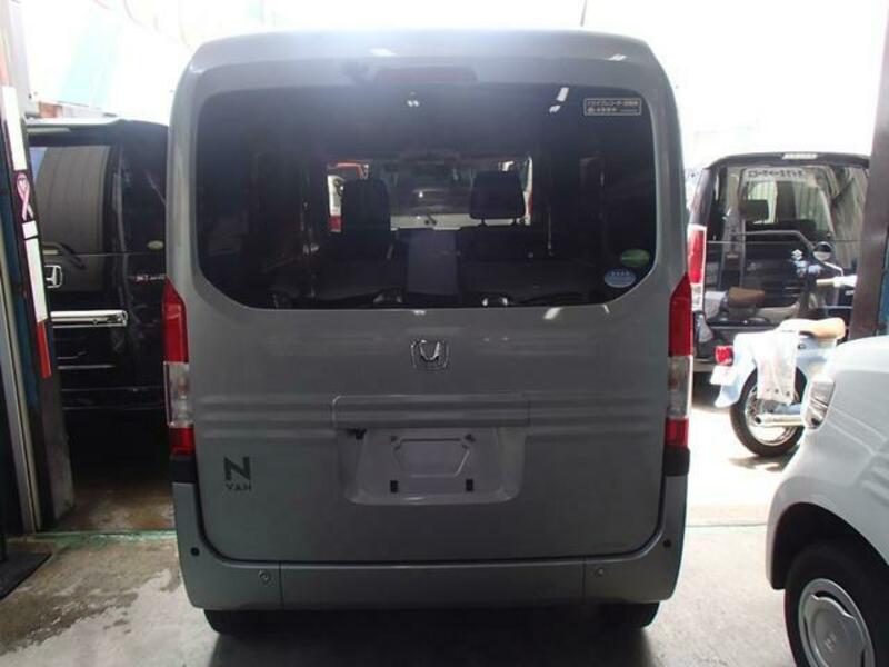 N-VAN