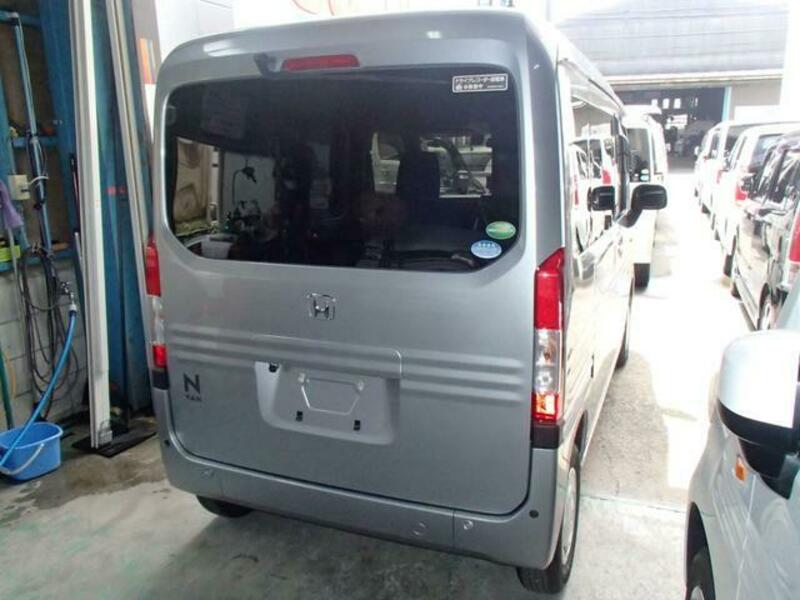 N-VAN