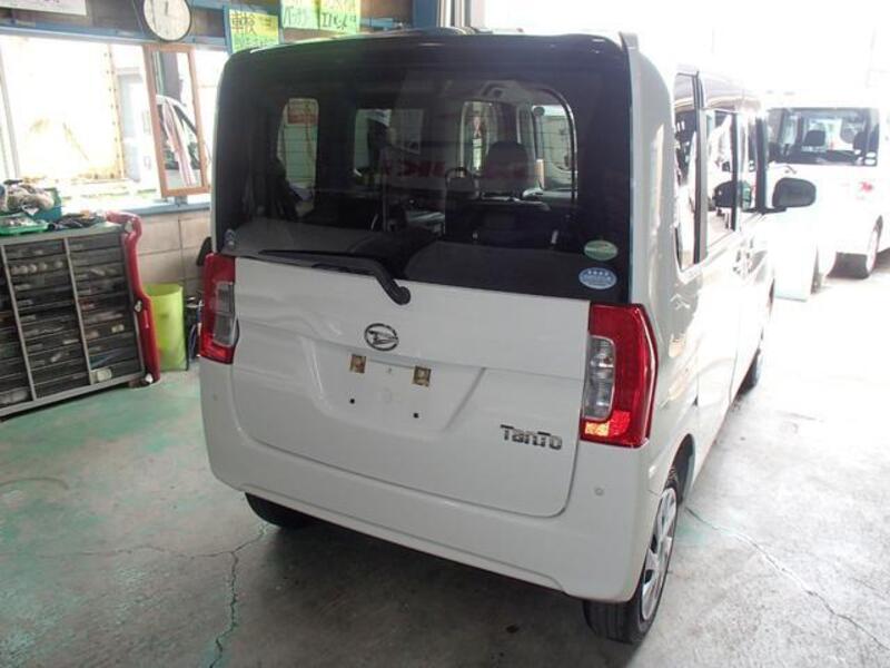 TANTO