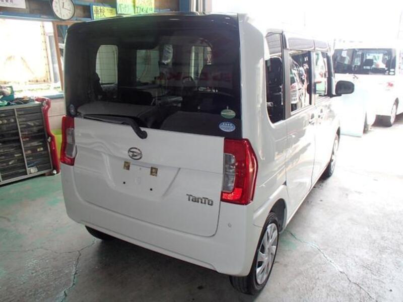 TANTO