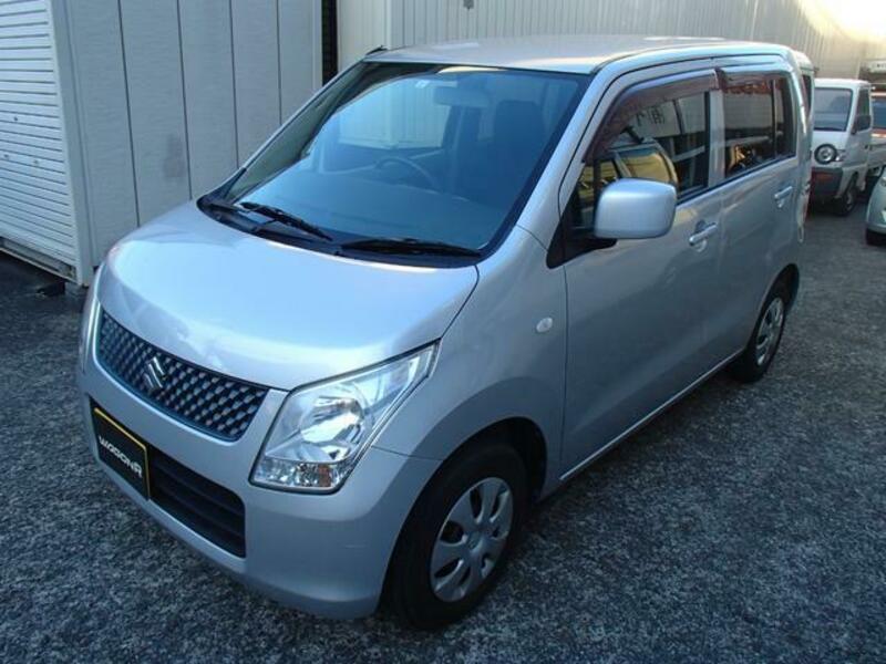 WAGON R