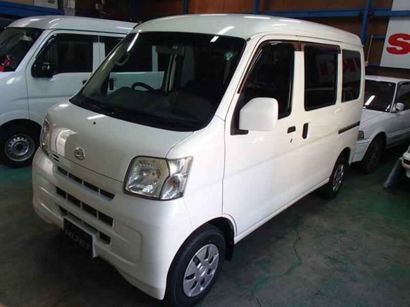 HIJET CARGO