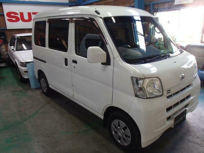 HIJET CARGO