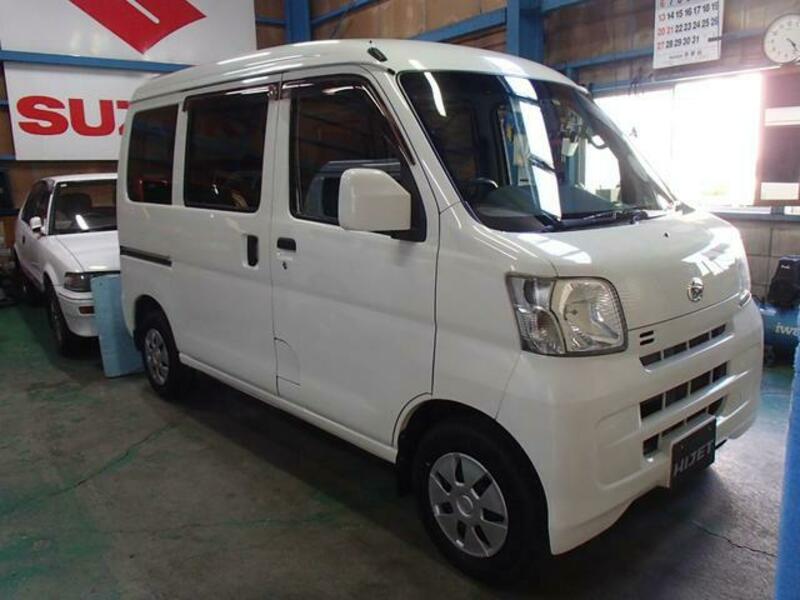HIJET CARGO