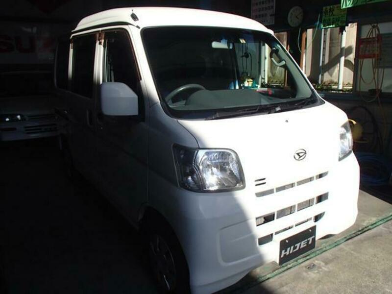 HIJET CARGO