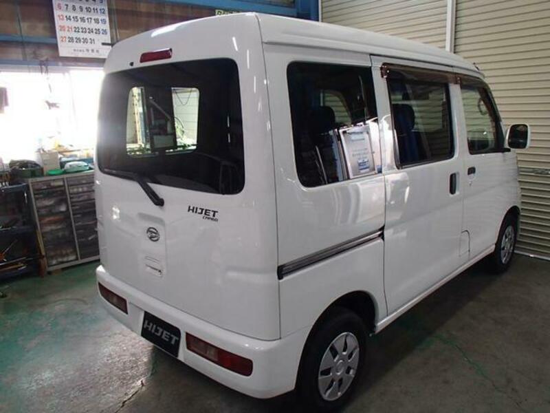 HIJET CARGO