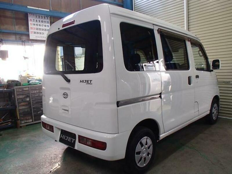 HIJET CARGO