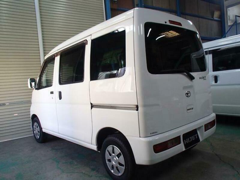 HIJET CARGO