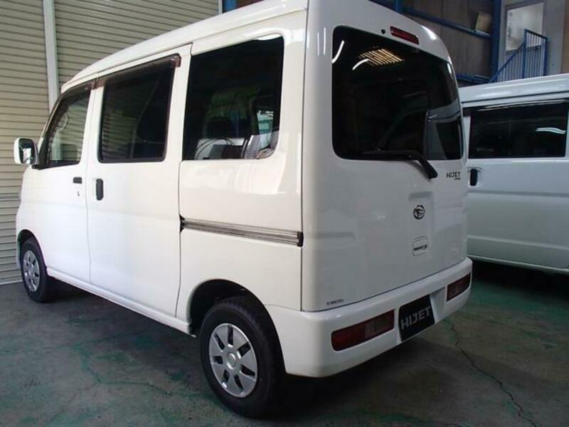 HIJET CARGO