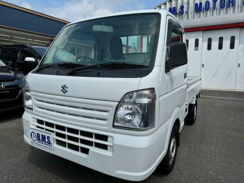 CARRY TRUCK