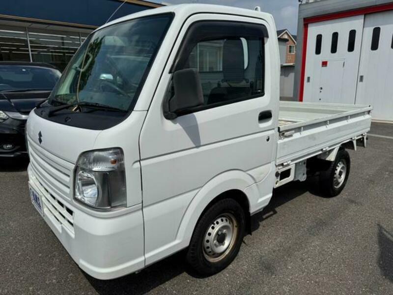 CARRY TRUCK