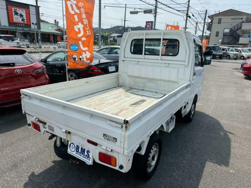 CARRY TRUCK