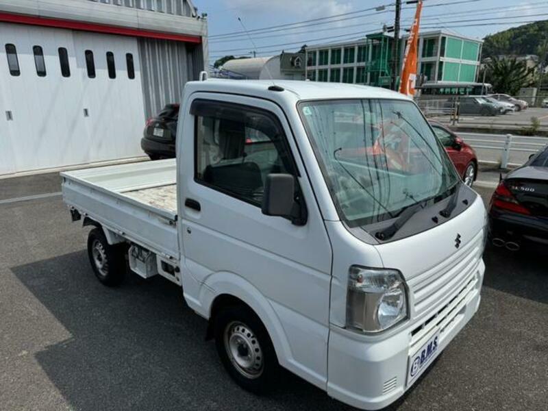 CARRY TRUCK