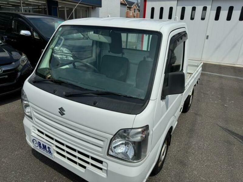 CARRY TRUCK