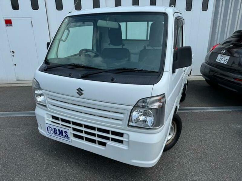 CARRY TRUCK