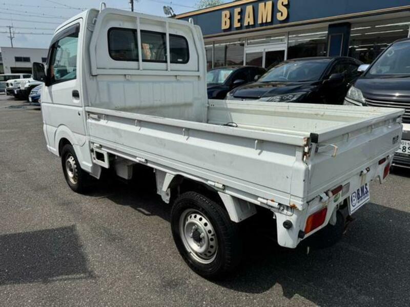 CARRY TRUCK