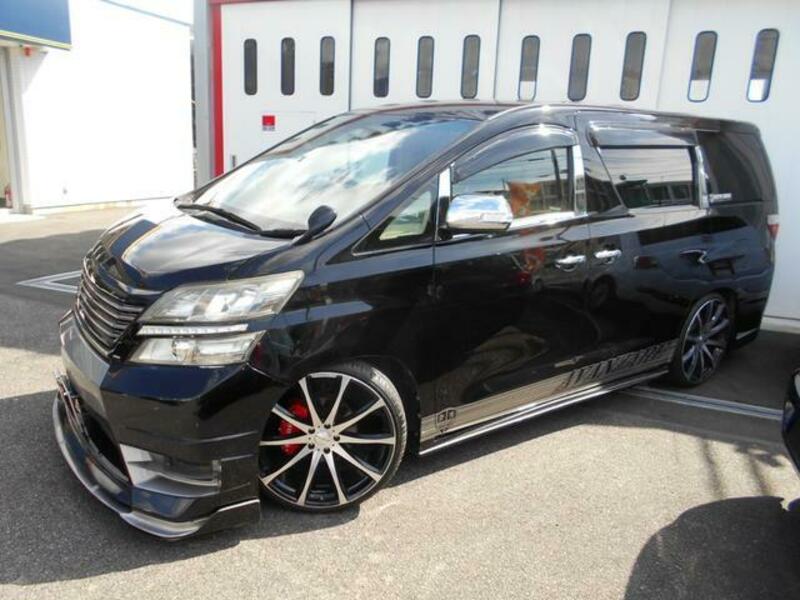 VELLFIRE