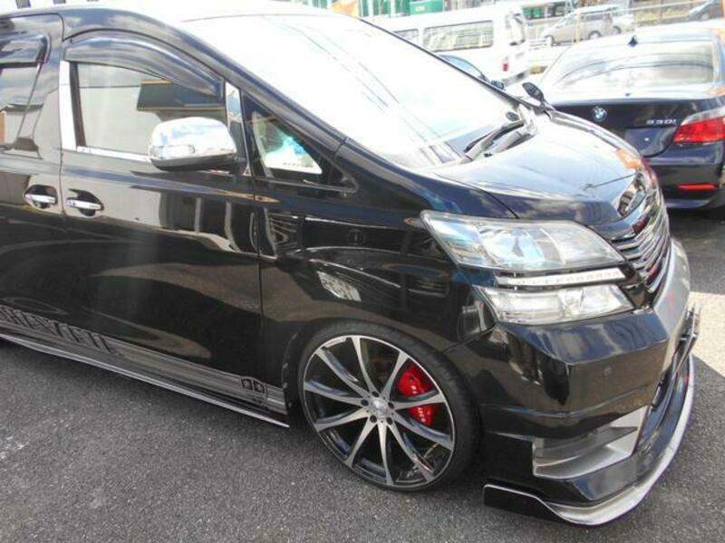 VELLFIRE
