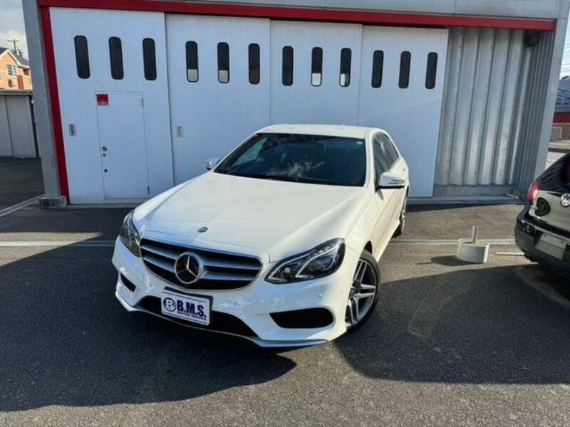 E-CLASS