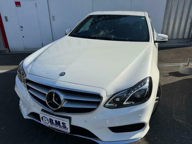 E-CLASS