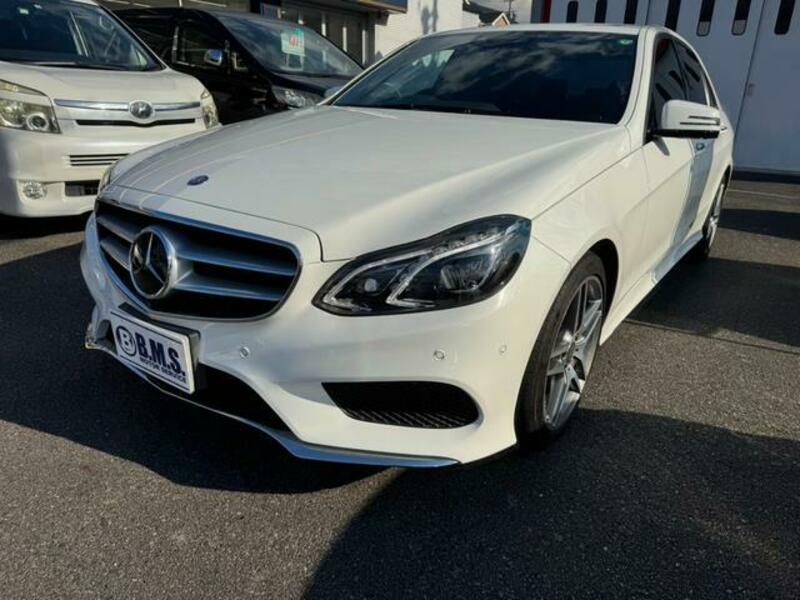 E-CLASS