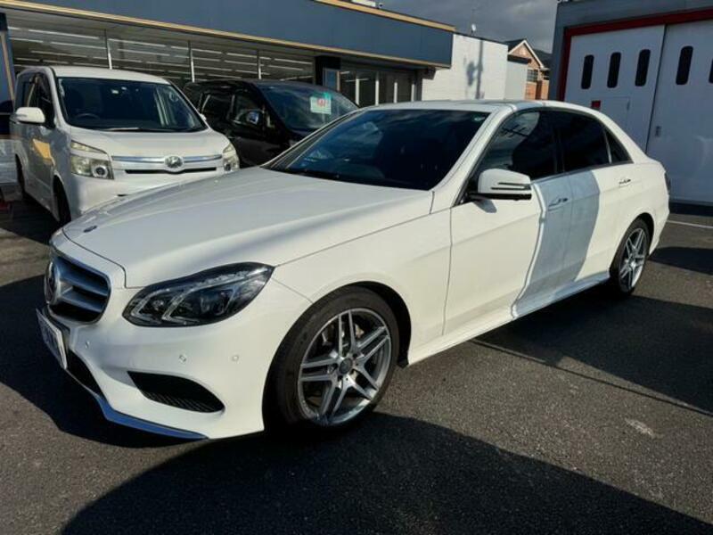 E-CLASS