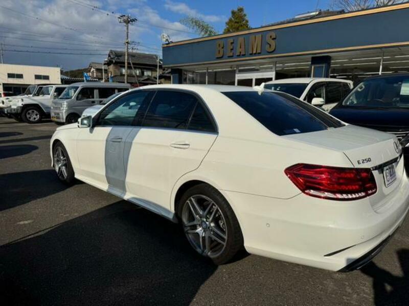 E-CLASS