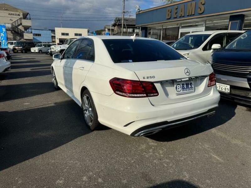E-CLASS