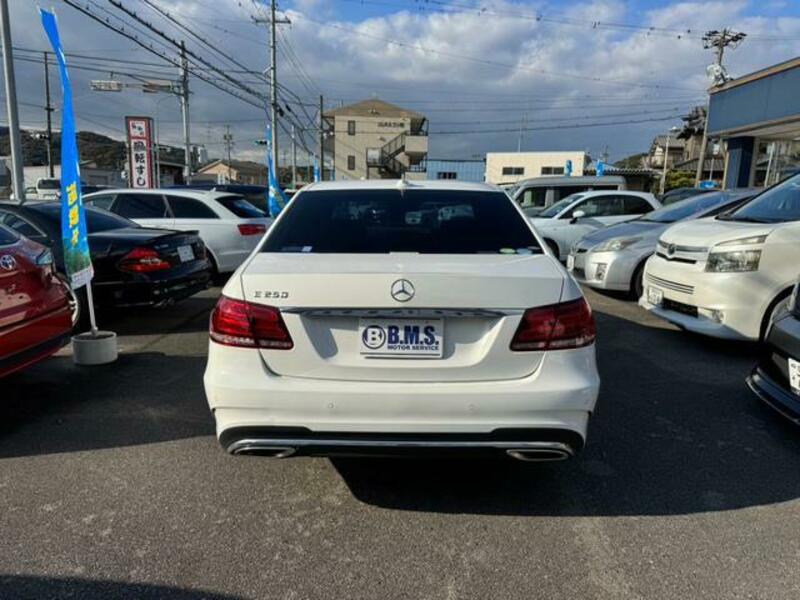 E-CLASS