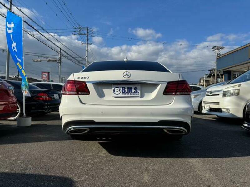 E-CLASS