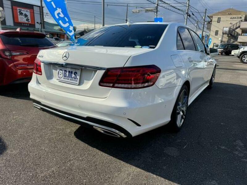 E-CLASS