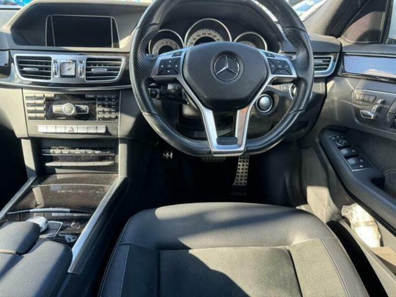 E-CLASS