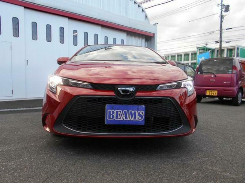 COROLLA TOURING