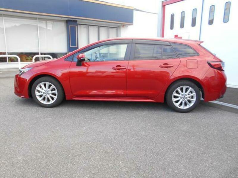 COROLLA TOURING
