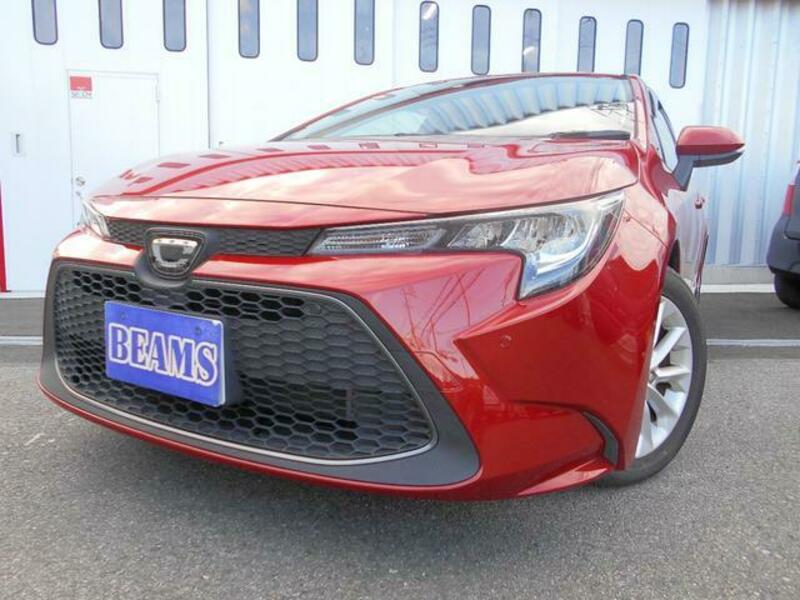 COROLLA TOURING