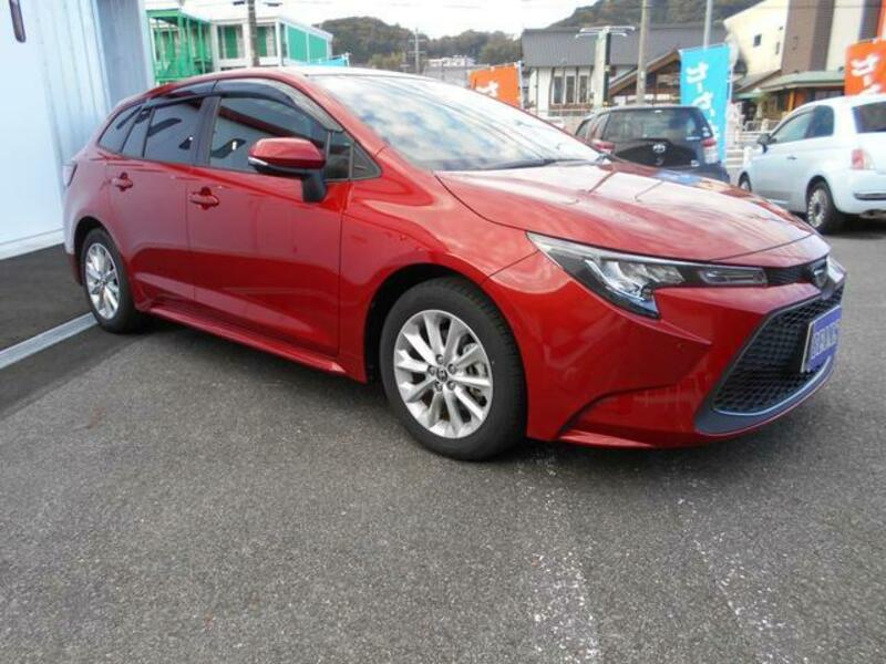 COROLLA TOURING