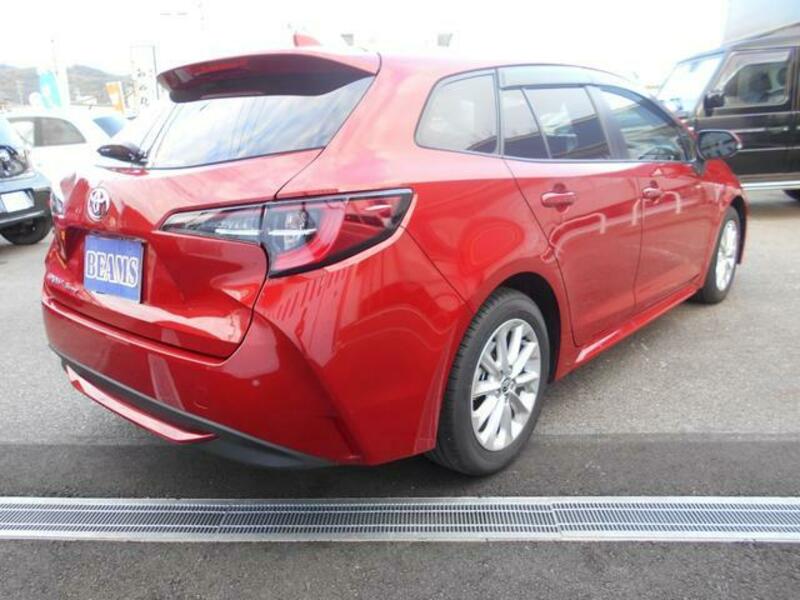 COROLLA TOURING