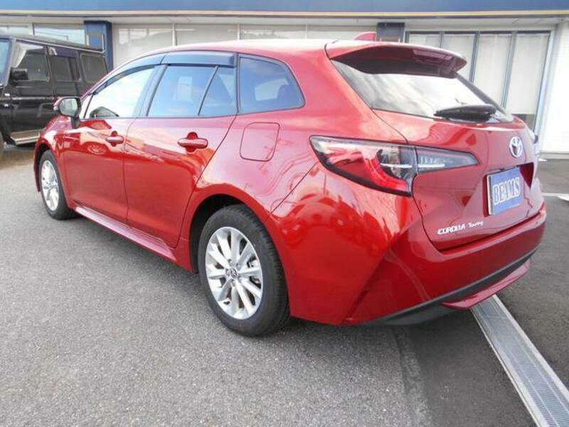COROLLA TOURING